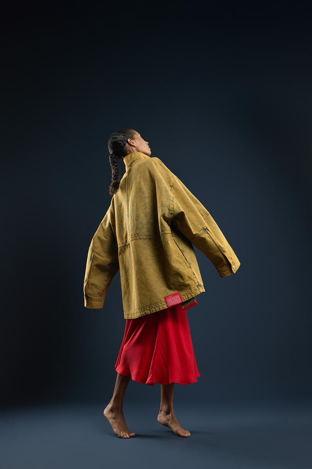 Рубашка Transformer | ZNWR