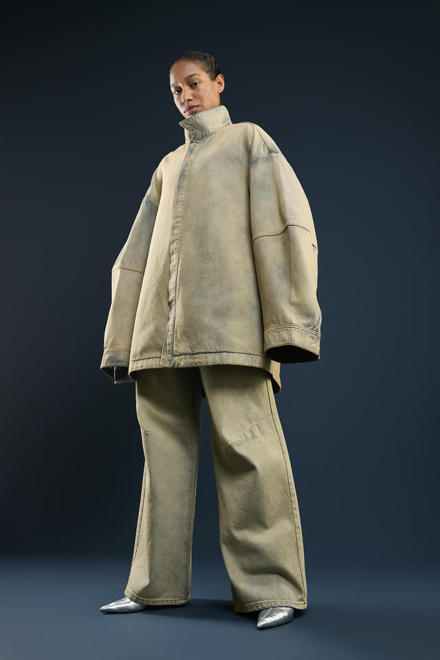 Рубашка Transformer | ZNWR