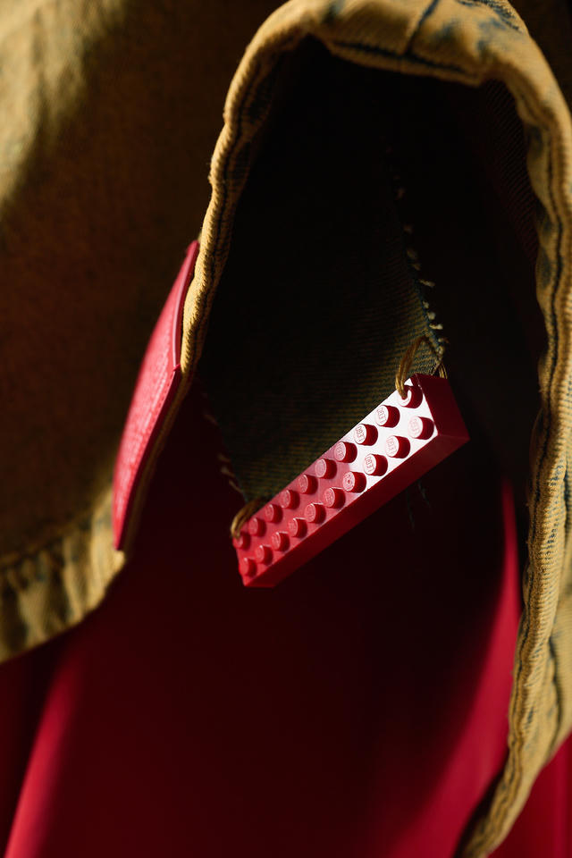 Рубашка Transformer | ZNWR