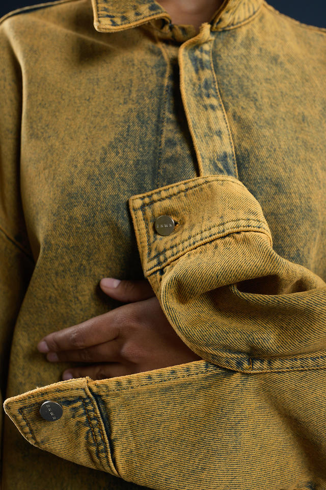 Рубашка Transformer | ZNWR