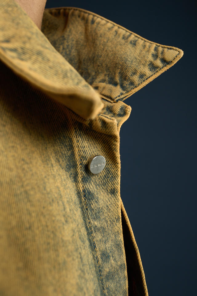 Рубашка Transformer | ZNWR