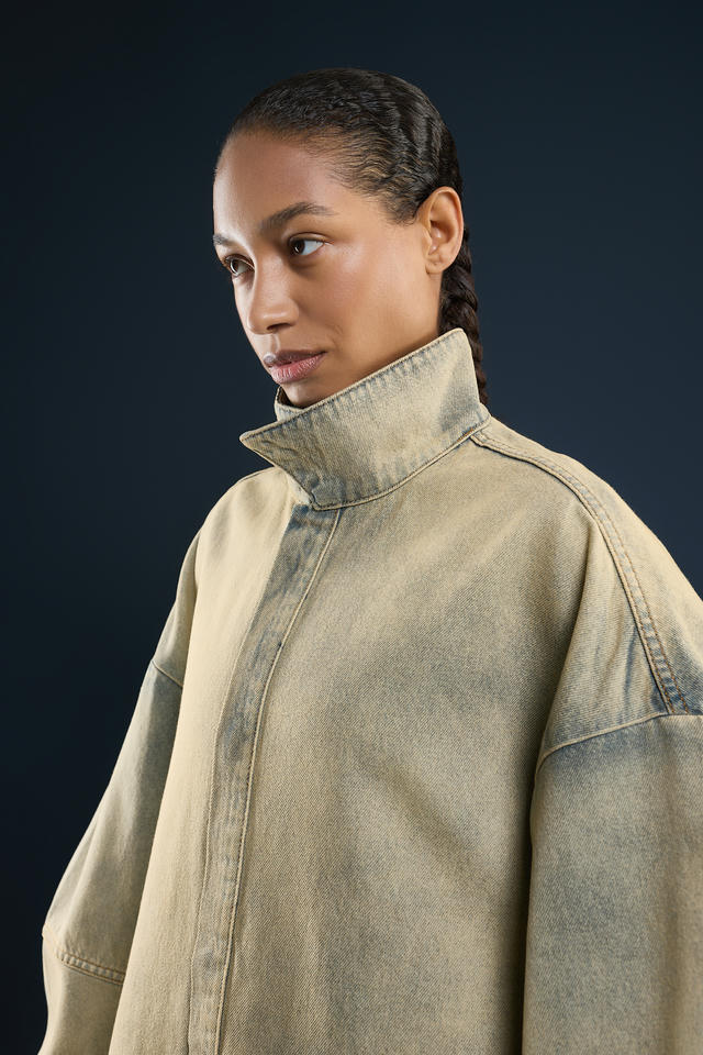 Рубашка Transformer | ZNWR