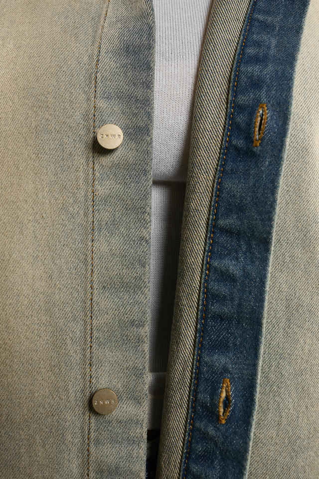 Рубашка Transformer | ZNWR