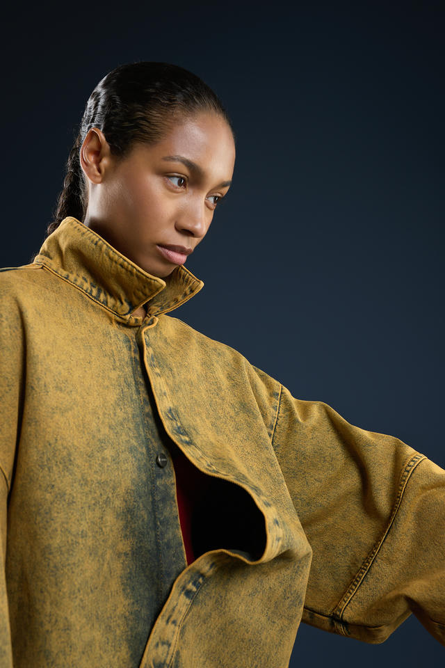 Рубашка Transformer | ZNWR