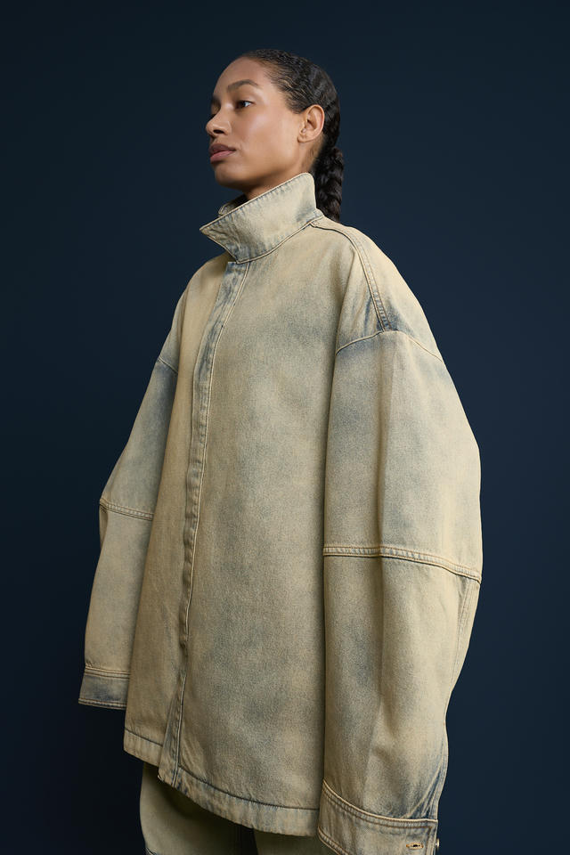 Рубашка Transformer | ZNWR