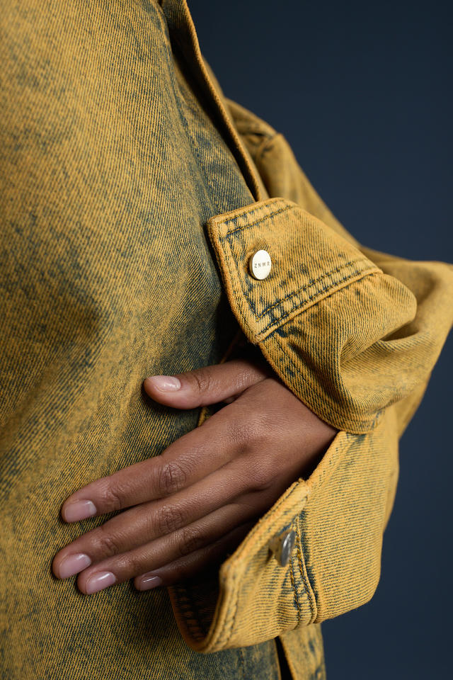 Рубашка Transformer | ZNWR