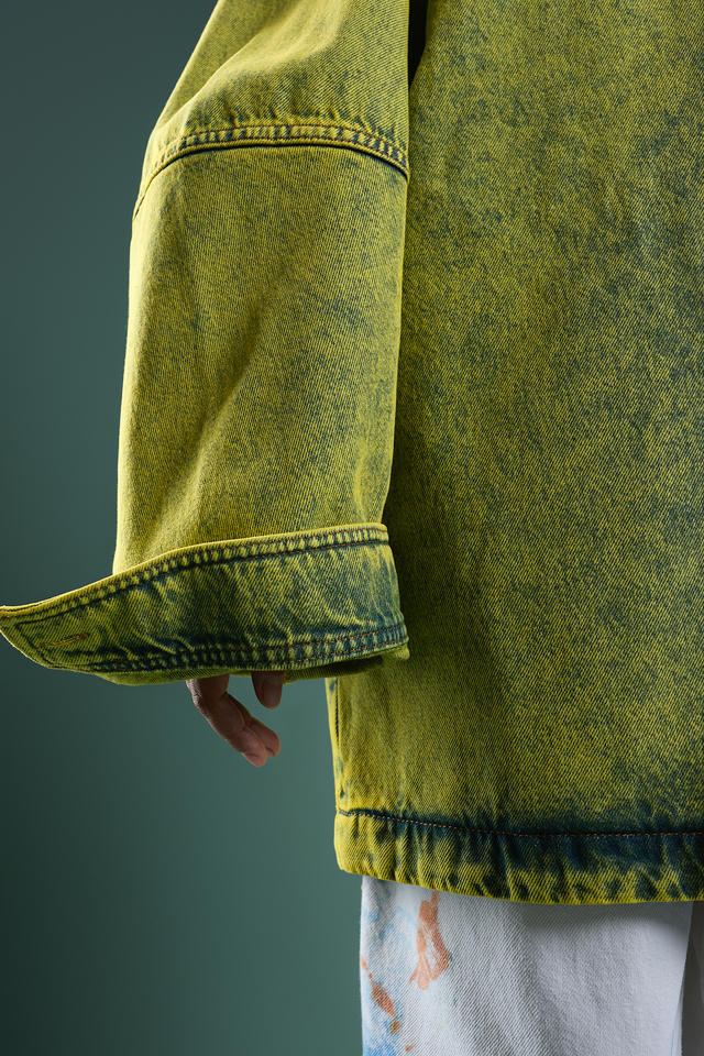 Рубашка Transformer | ZNWR