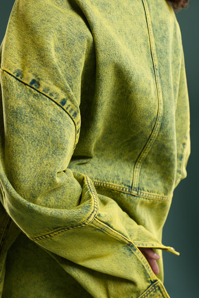 Рубашка Transformer | ZNWR