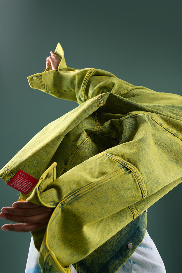 Рубашка Transformer | ZNWR