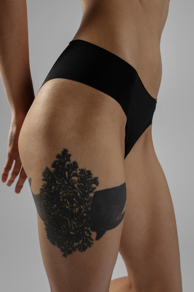 Трусы Lea | ZNWR