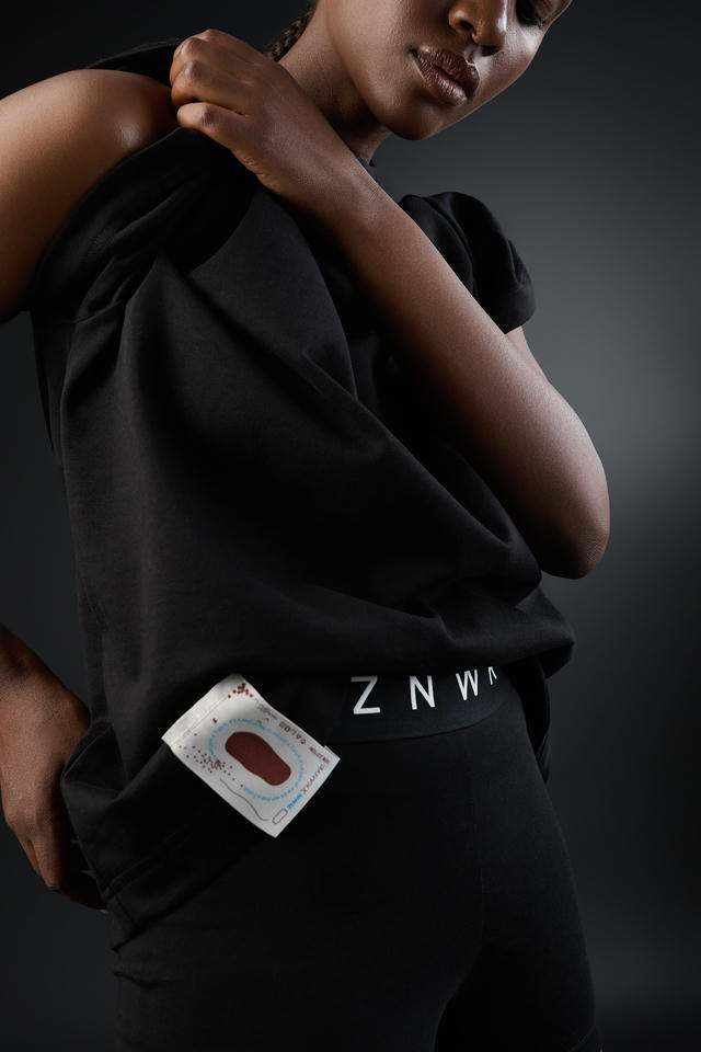 футболка Kanye | ZNWR