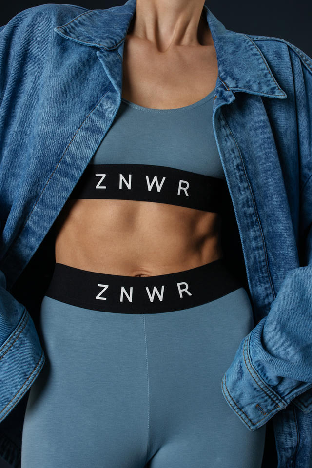 Велосипедки ZNWR | ZNWR