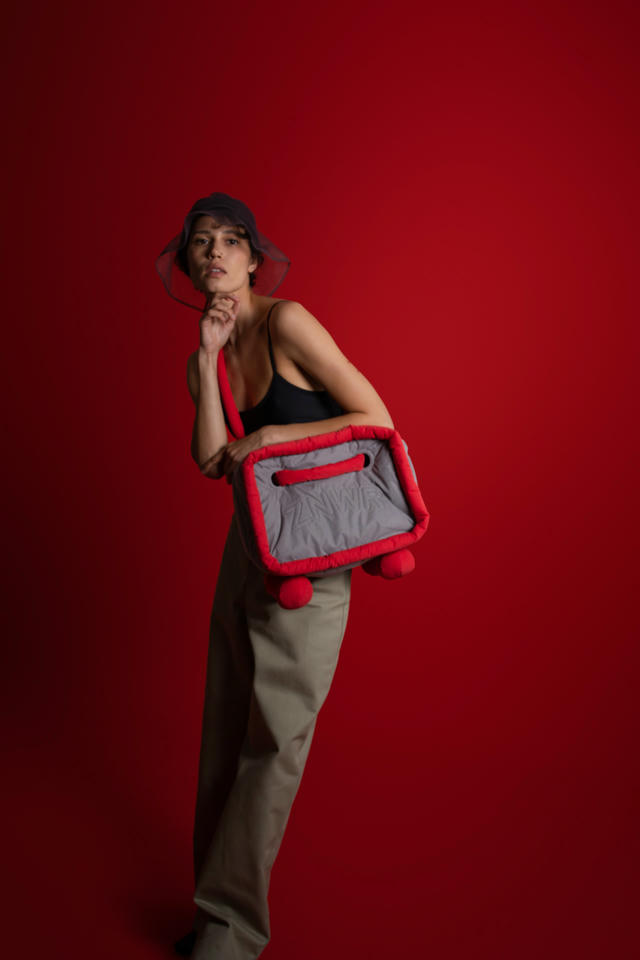 Брюки мужские Bobby | ZNWR