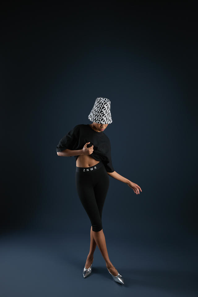 Футболка All | ZNWR