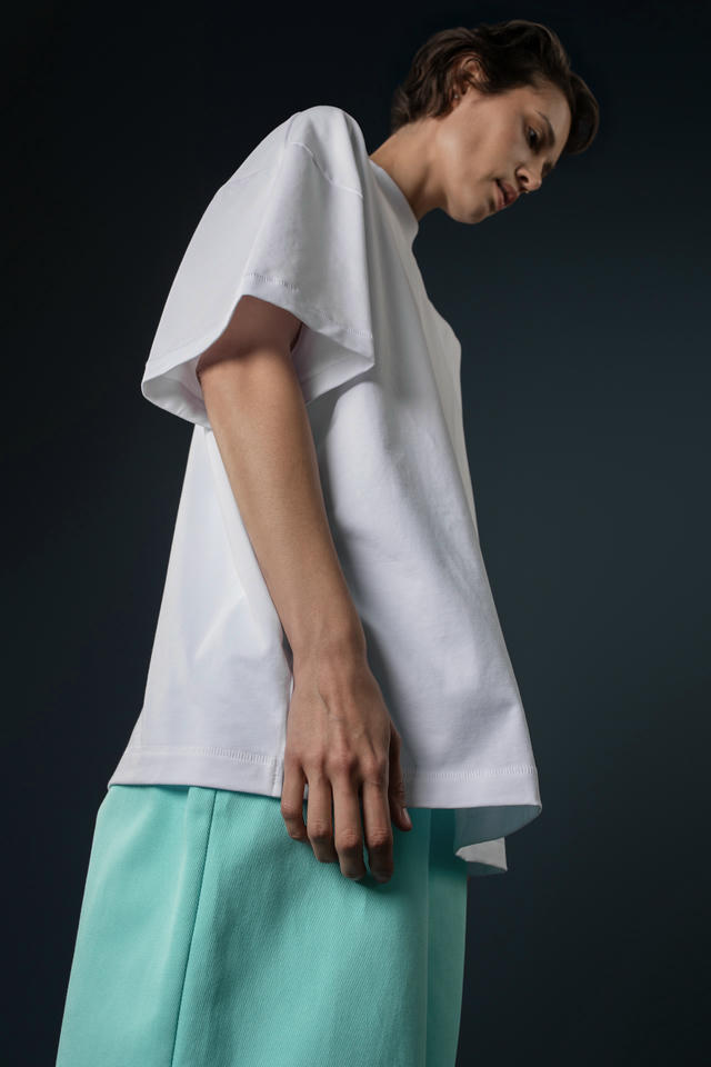 Футболка Newman | ZNWR