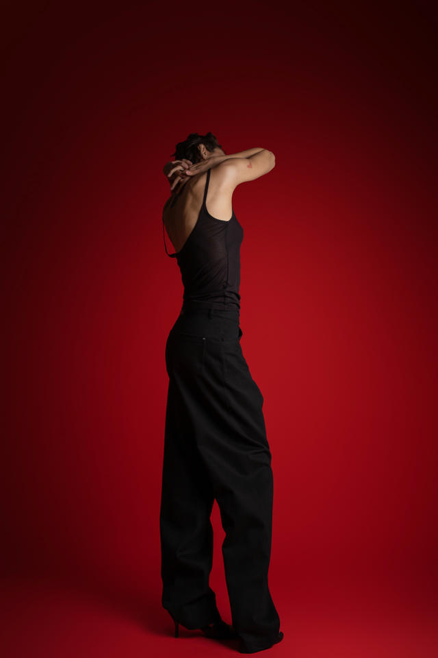 Брюки мужские Bobby | ZNWR