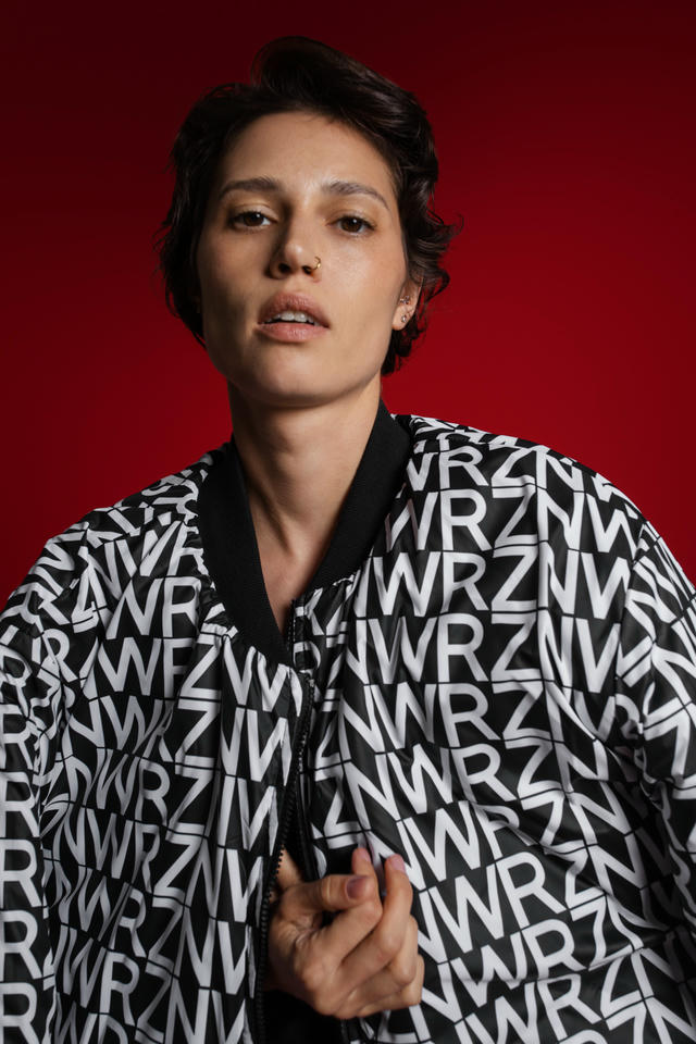 Джуд Bobby | ZNWR