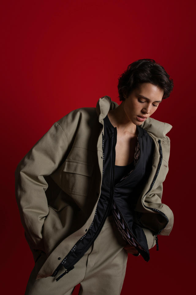 Джуд Bobby | ZNWR