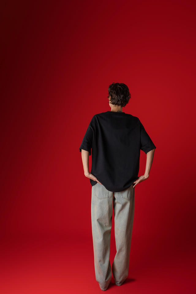 Футболка All | ZNWR