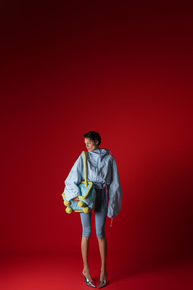 Капри Capri | ZNWR