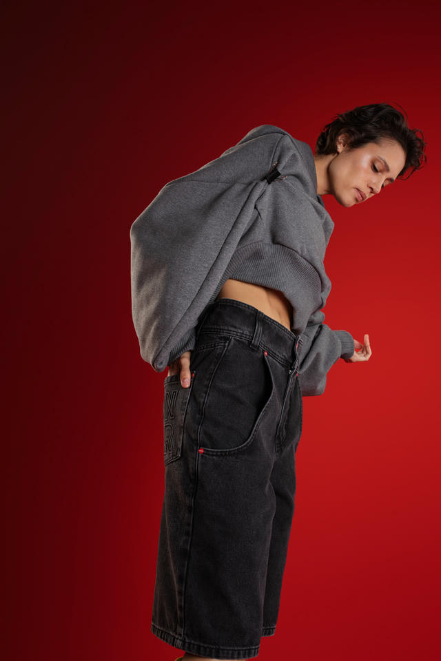 Шорты Gorillaz | ZNWR