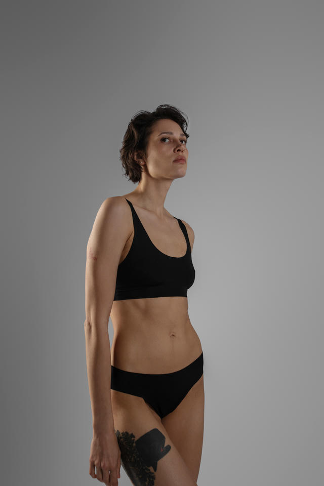 Трусы Lea | ZNWR