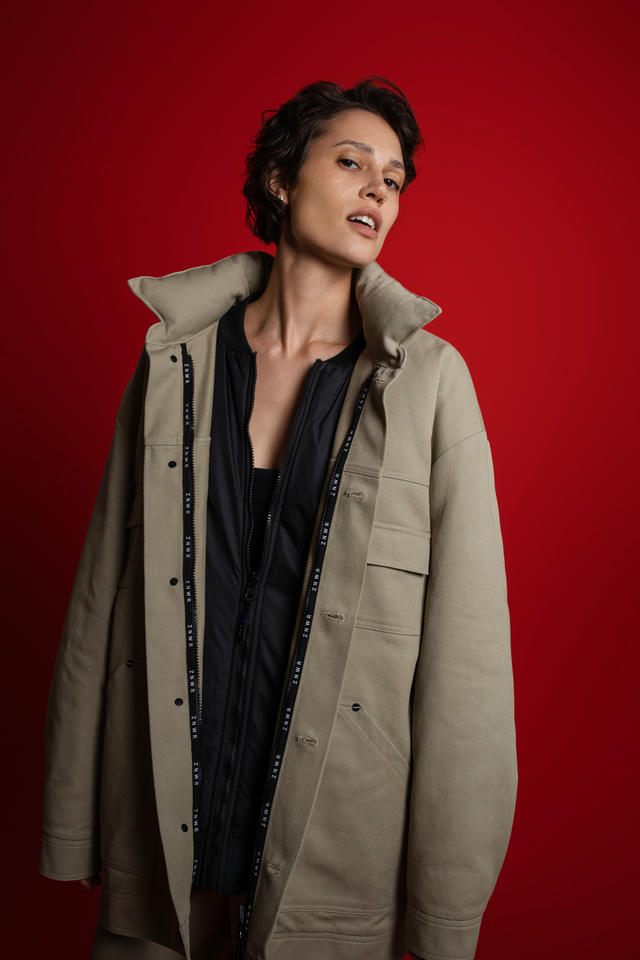 Джуд Bobby | ZNWR