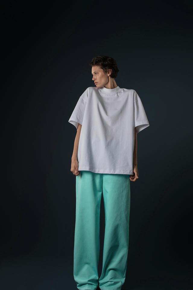 Футболка Newman | ZNWR