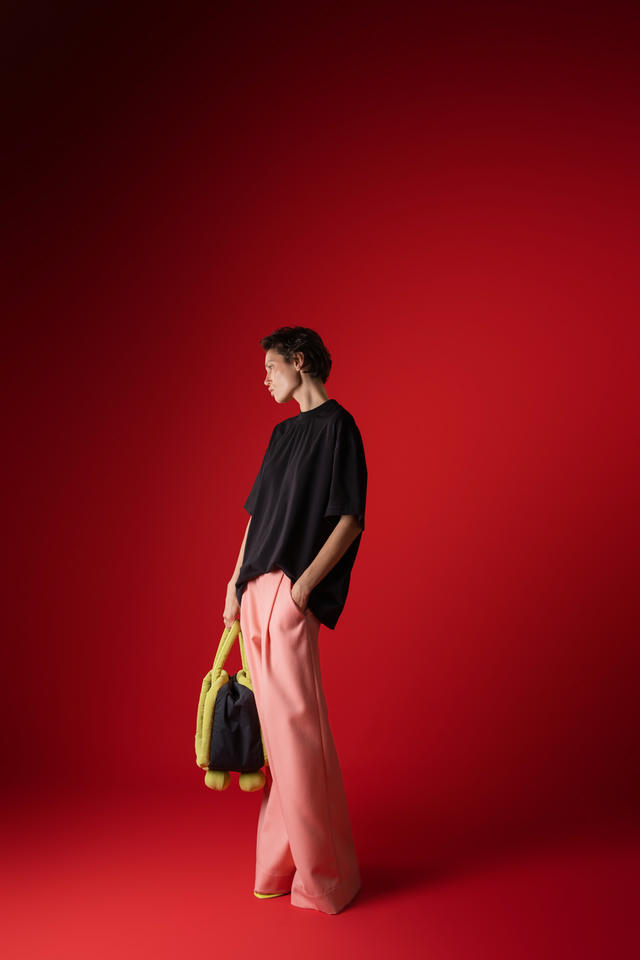 Футболка Newman | ZNWR