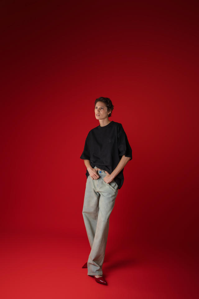 Футболка All | ZNWR