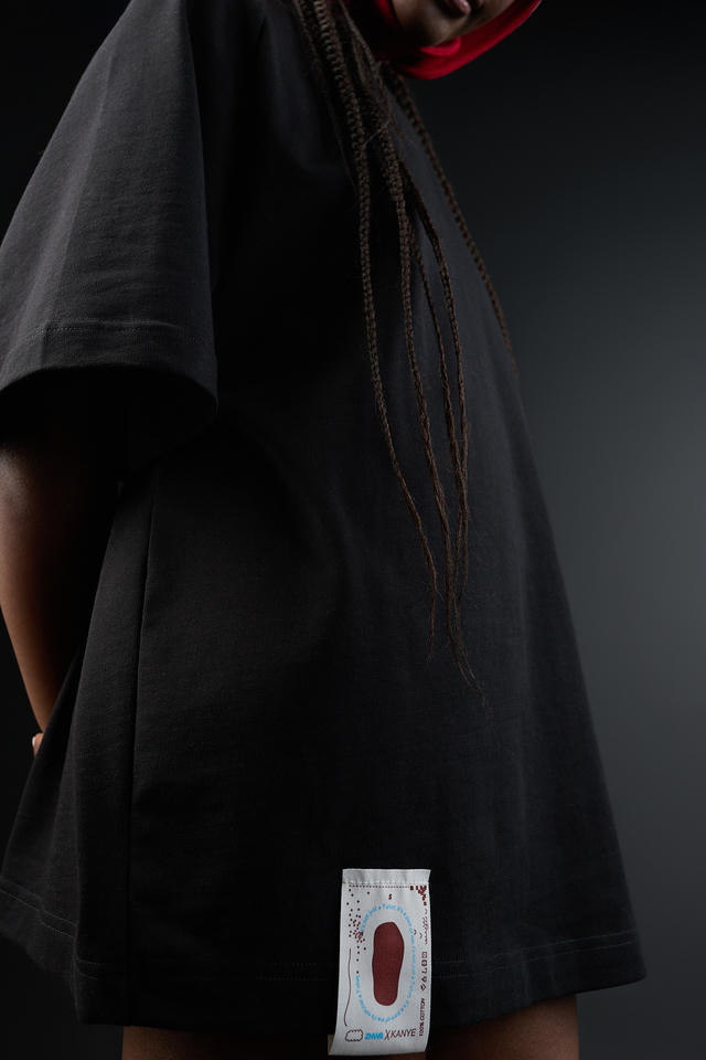 футболка Kanye | ZNWR