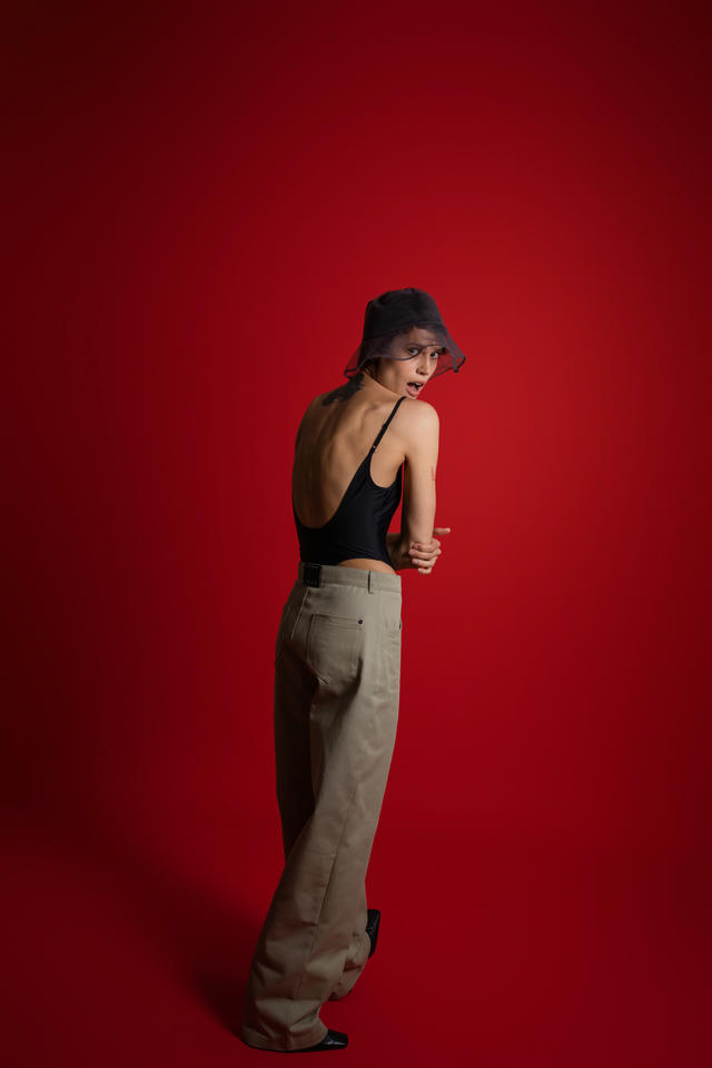 Брюки мужские Bobby | ZNWR