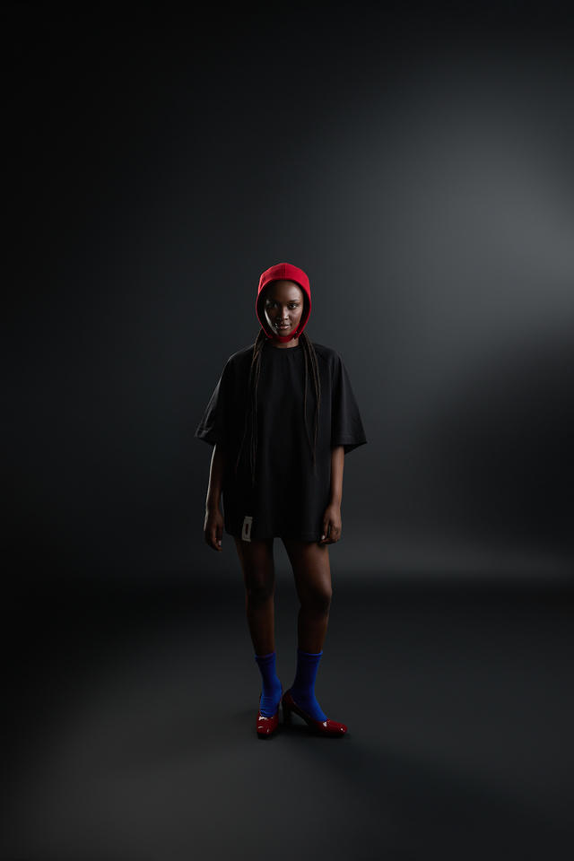 футболка Kanye | ZNWR