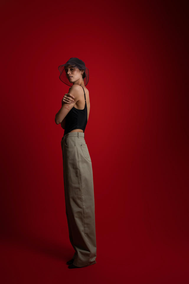 Брюки мужские Bobby | ZNWR