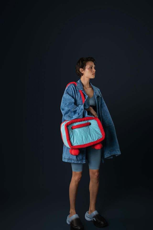 Велосипедки ZNWR | ZNWR