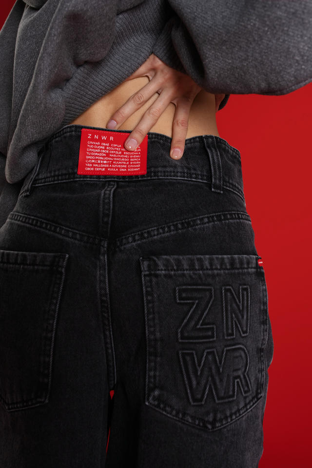 Шорты Gorillaz | ZNWR