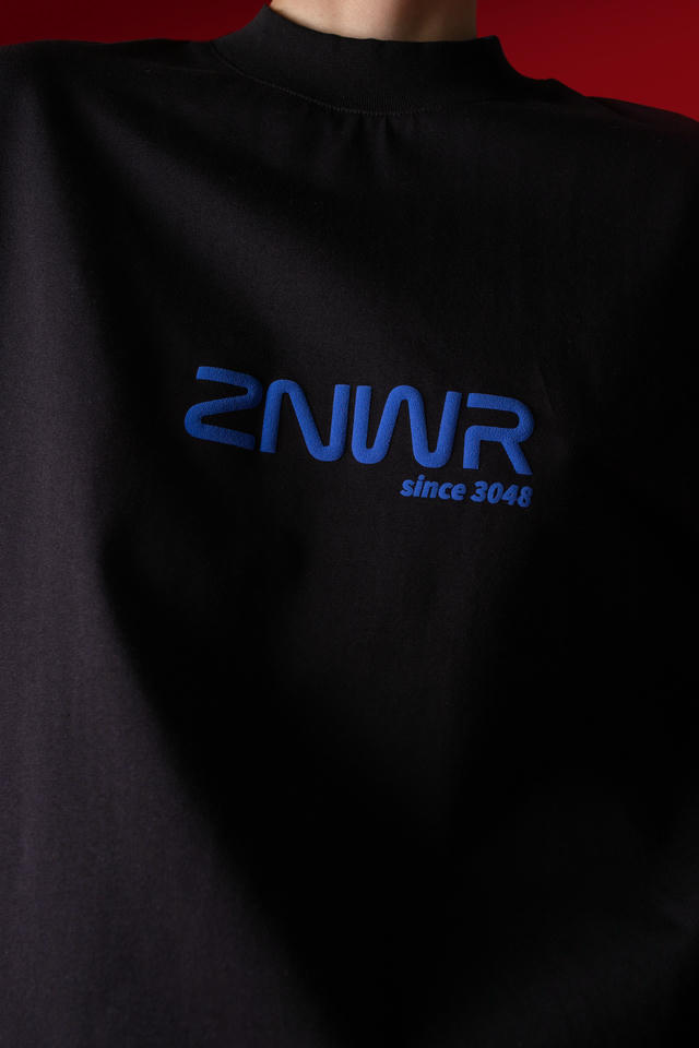 Футболка Newman Space | ZNWR