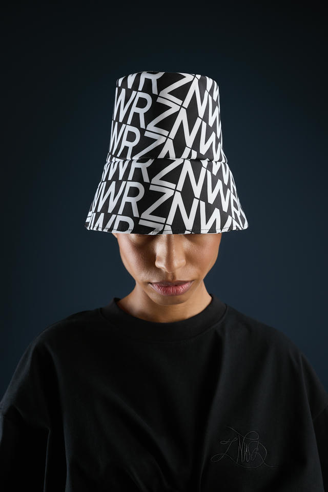 Футболка All | ZNWR