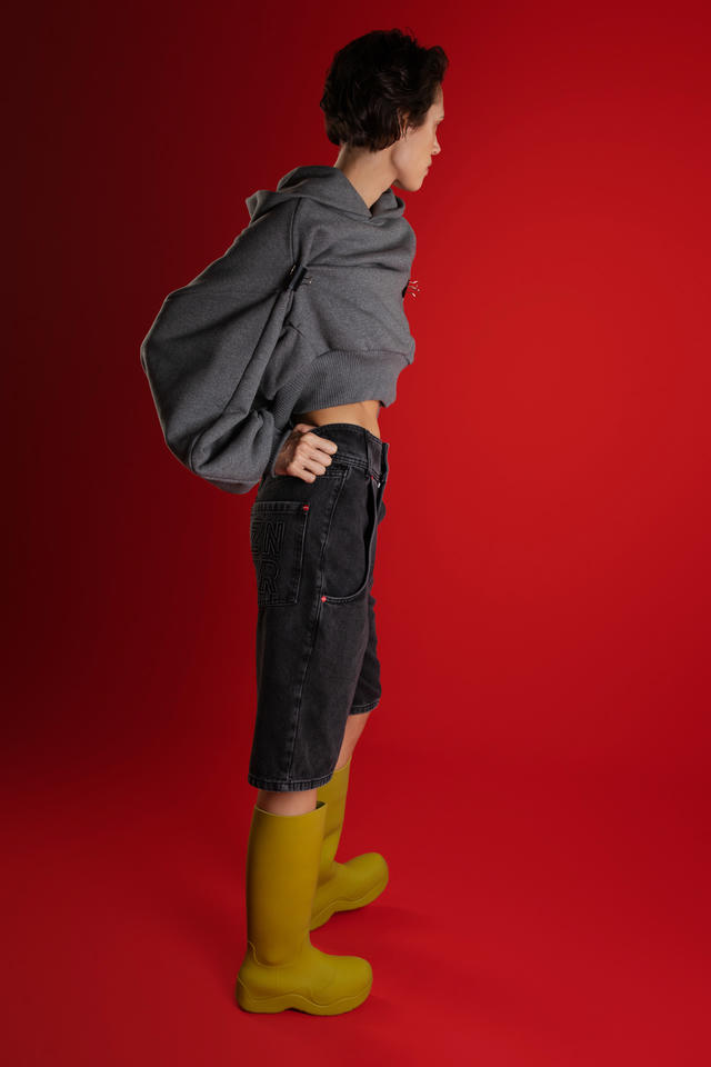 Шорты Gorillaz | ZNWR