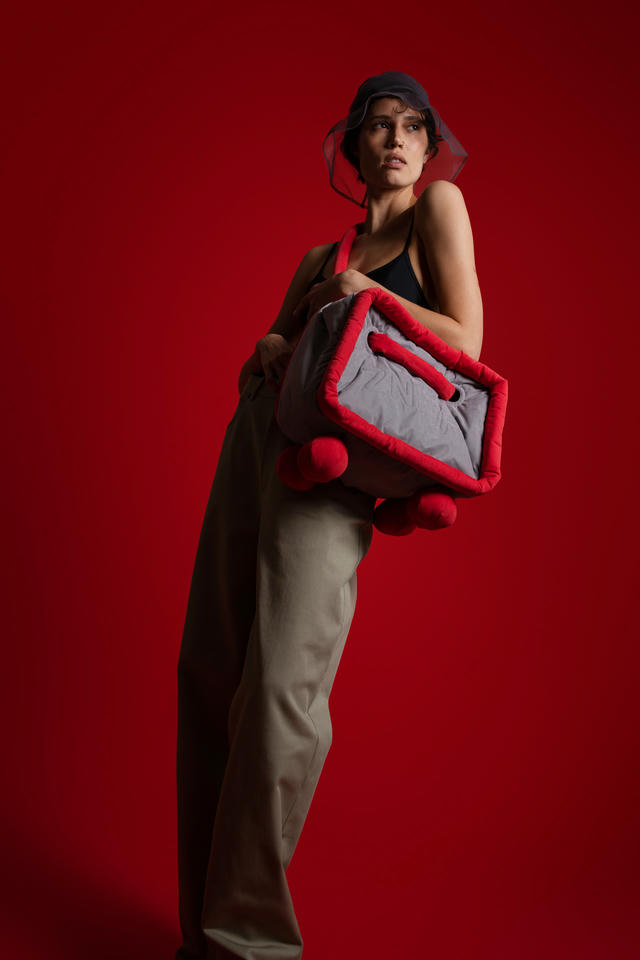 Брюки мужские Bobby | ZNWR