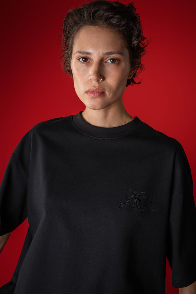 Футболка All | ZNWR