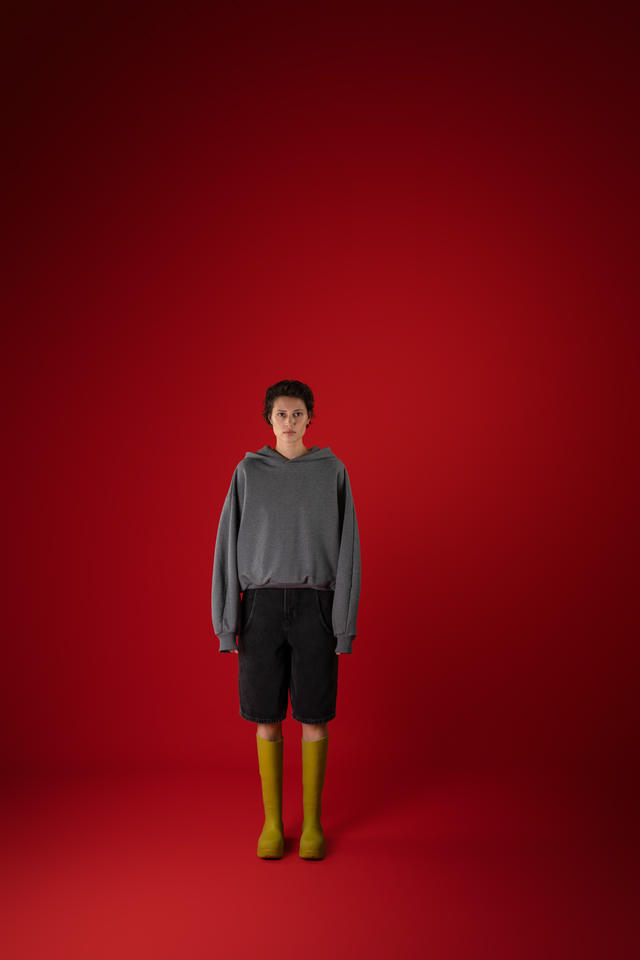 Шорты Gorillaz | ZNWR