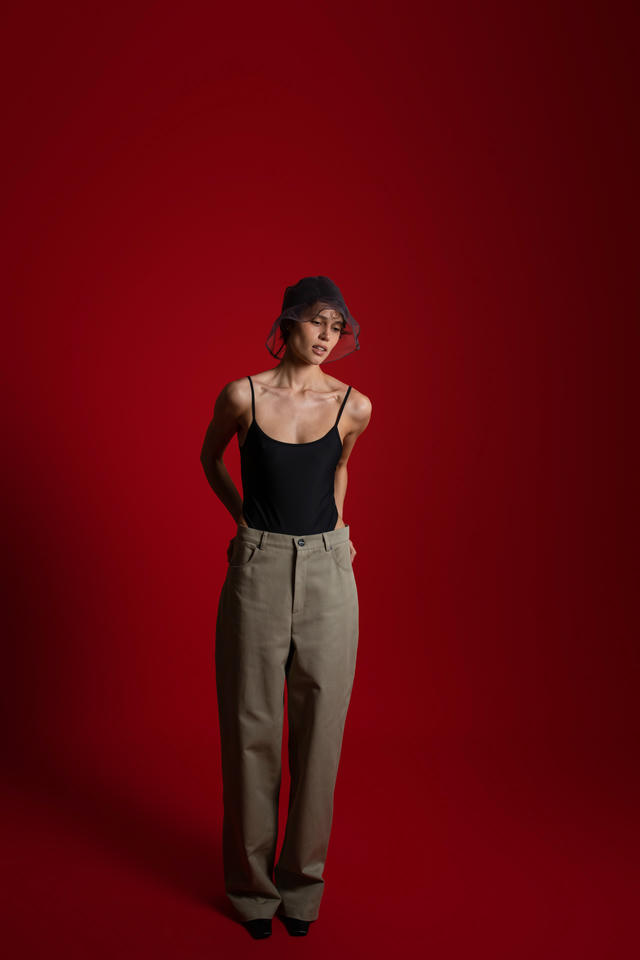 Брюки мужские Bobby | ZNWR