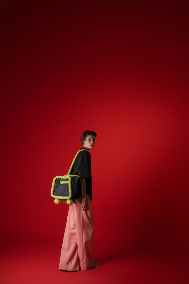 Футболка Newman | ZNWR