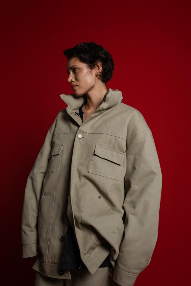 Джуд Bobby | ZNWR