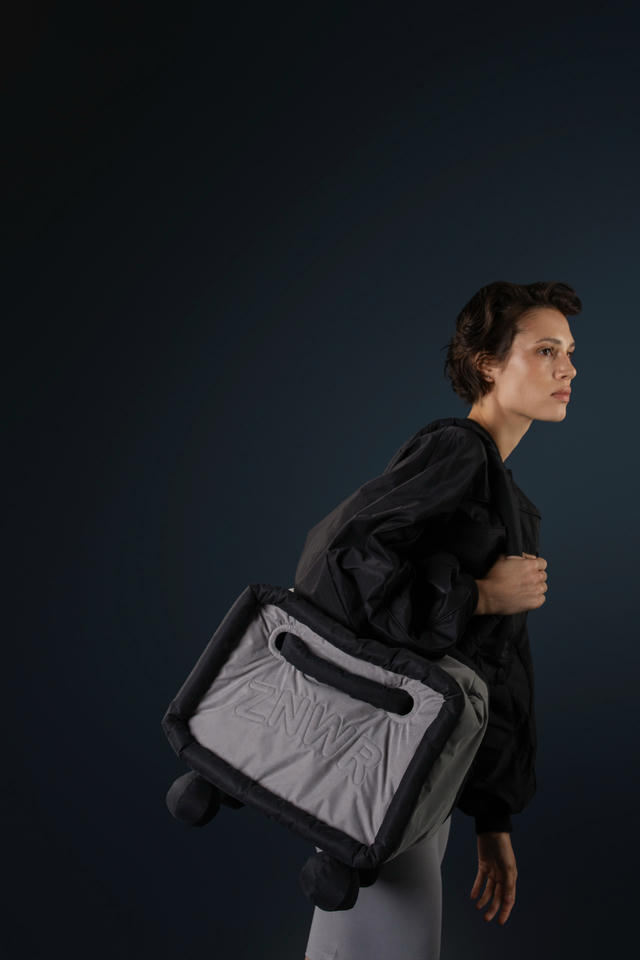 Велосипедки ZNWR | ZNWR