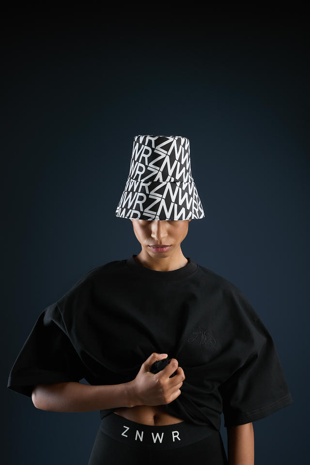 Футболка All | ZNWR