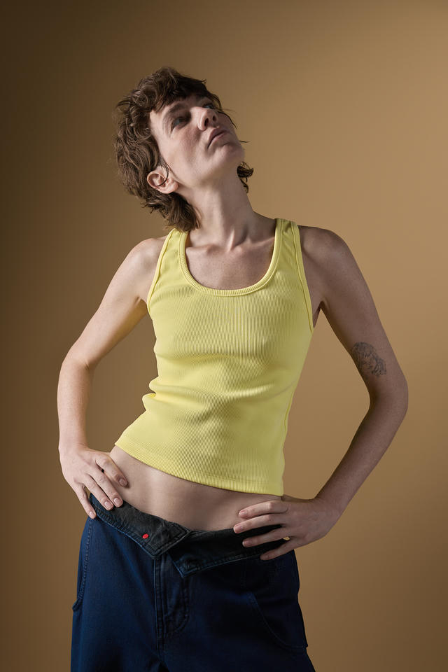 Алко-майка ALLEN | ZNWR