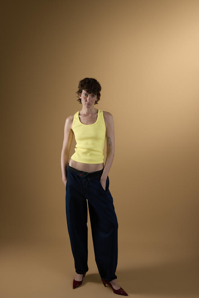 Алко-майка ALLEN | ZNWR