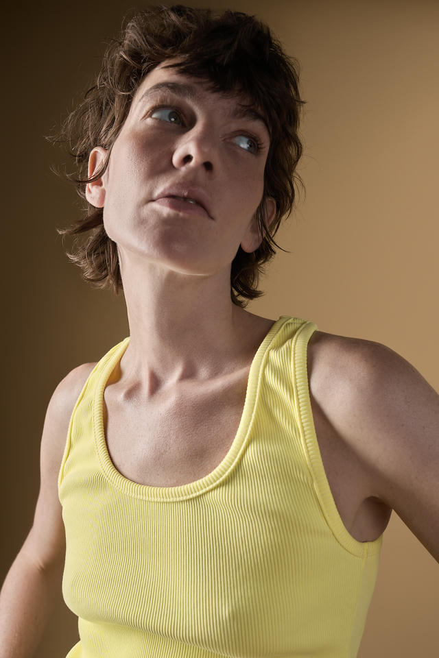 Алко-майка ALLEN | ZNWR